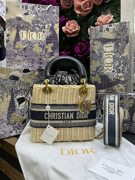 christian dior palma